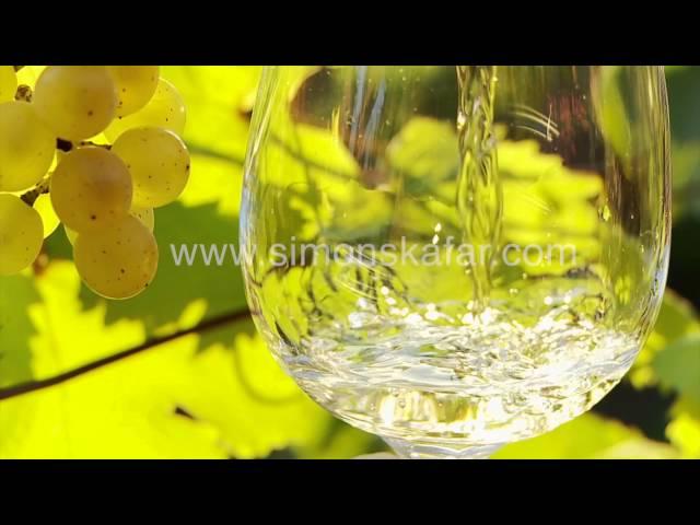 Simon Skafar Viticulture Showreel