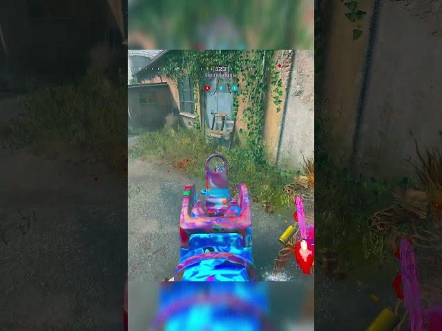 this *STRIKER* Movement on MW3  vs SBMM Sweats 