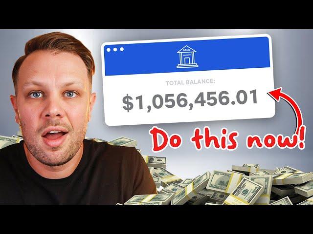 Your First Million Is The Hardest (Here is How to Do it!)