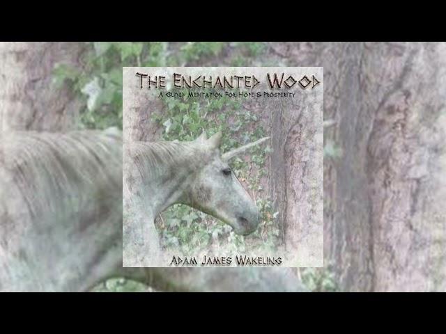 Adam James Wakeling - The Enchanted Wood (A Guided Meditation for Hope and Prosperity)