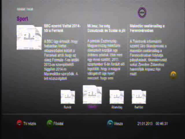 Amiko_Alien_8900_Spark_HbbTV_MTV.hu_Eutelsat9A