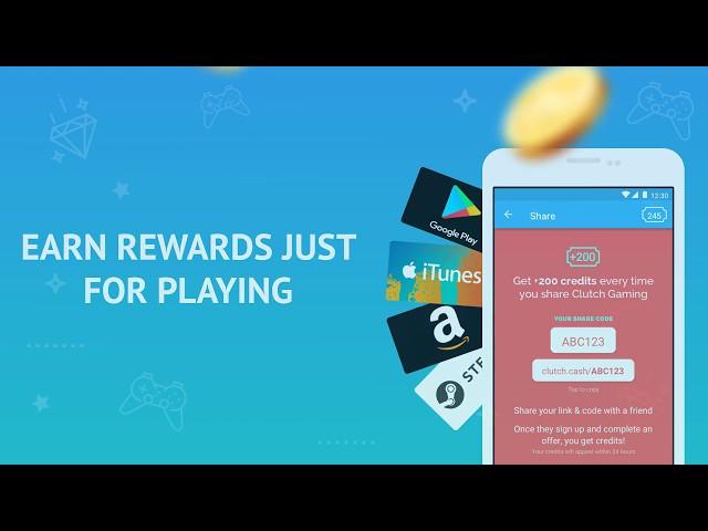 AppZone Apps & Rewards (v3.1)