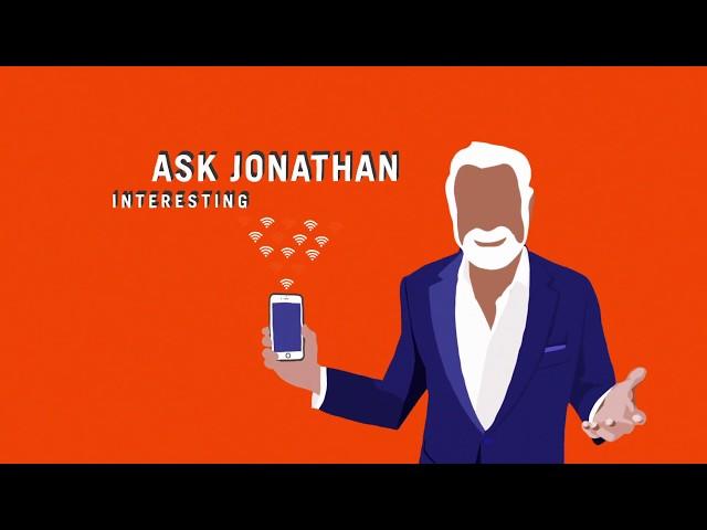 Parental Controls with Jonathan Goldsmith