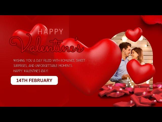 Exclusive Valentine’s Day Deal – 25% OFF on Select Products!