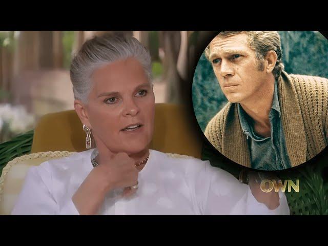 Now 85 Years Old, Ali Macgraw Confesses He Was the Love of Her Life