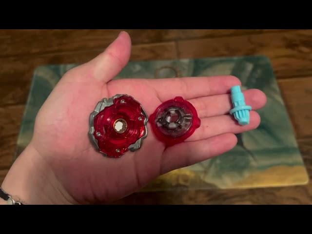 Beyblade X BX-31 Random Booster Vol.3 (TyrannoBeat) UNBOXING+BATTLE (FULL SET)