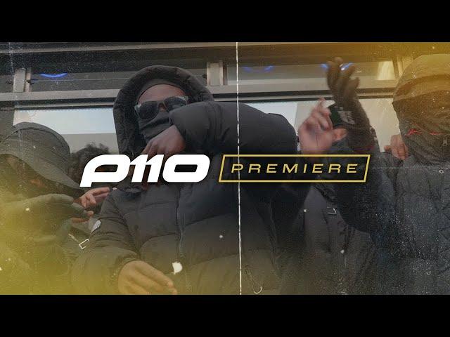 Coolie18 - Halal [Music Video] | P110