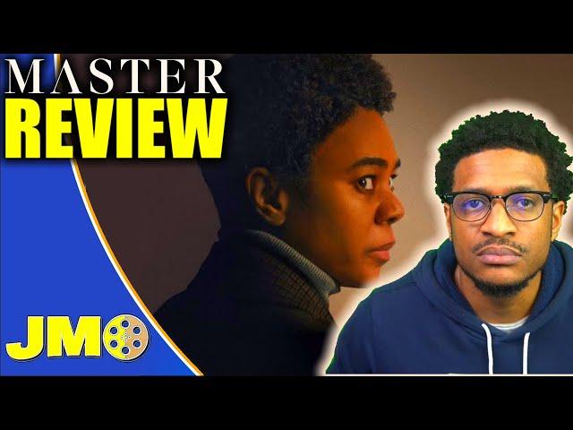 Master (2022) Movie Review | Would You Rather Dream Of Demons Or White Supremacists?