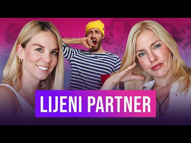 Problem u Kući: Kako Riješiti Sindrom Lijenog Partnera | Humani studio podcast | Ep 8