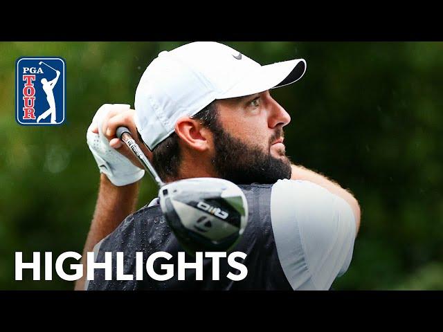 Scottie Scheffler dominates again for 10th win | Round 4 | RBC Heritage | 2024