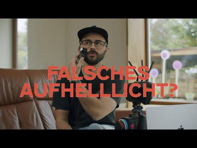 Das klassische Aufhelllicht – ist es noch angesagt?