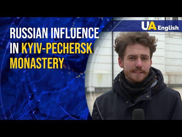 Russian influence is to be ousted from the Ukrainian religion: the Kyiv-Pechersk monastery conflict