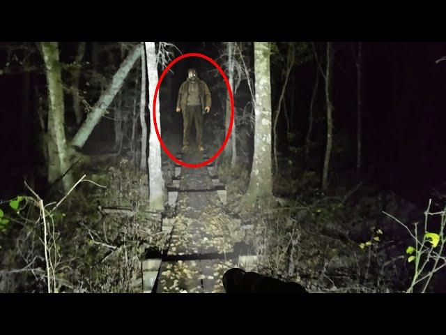 30 SCARIEST Hiking Encounters Caught While Camping | Scary Comp V72