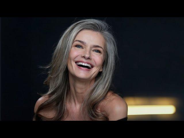 Paulina Porizkova's Must-Have for Older Skin - Beauty Essentials! Part 2 - Vacation Ready