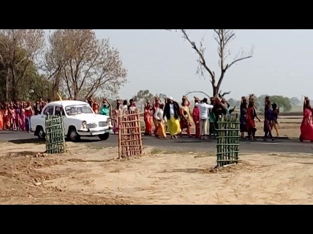 Kalas Yatra Jogni Asthan Dhapri More