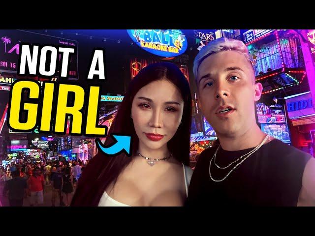 CRAZY  PARTY WITH THE HOTTEST GIRLS IN PATTAYA   (THAILAND NIGHTLIFE)