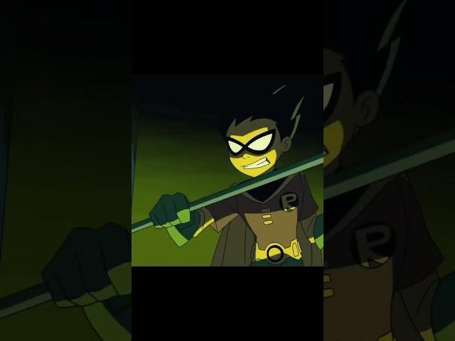 robin #tiktok #keşfet #reels #kermitty #viral #shorts #teentitansgo #teentitans #robin