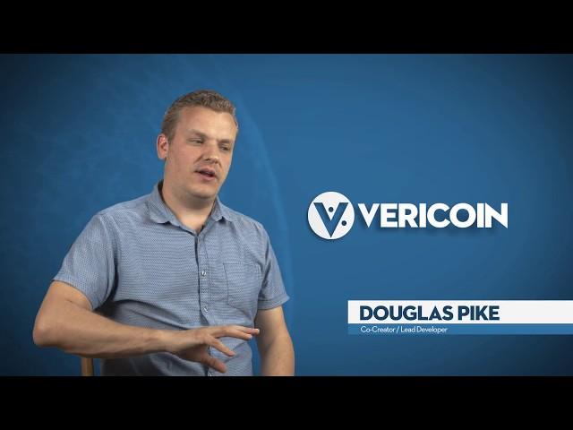 Vericoin and Verium - Why should I trust digital currency?