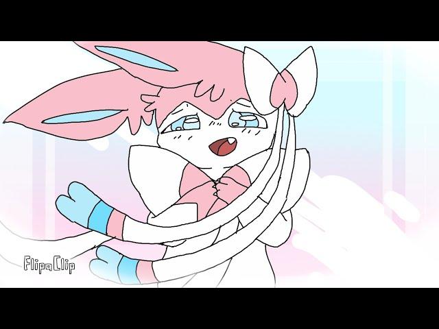 Moonlight Animation Meme [Eeveelutions]