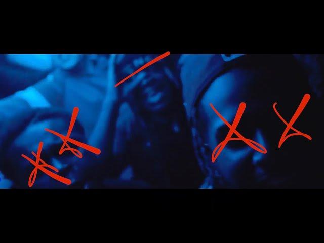 Crüe  - x T2Wavy (Official Music Video)