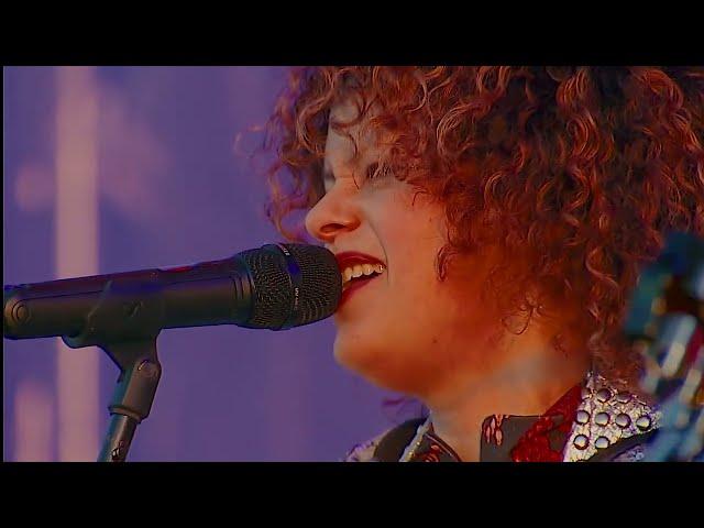 Arcade Fire - Show Completo Lolla24