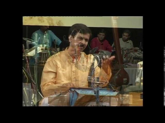 Pahadi Dhun -  Dr. Ravindra Katoti - Samarasa Samvadini