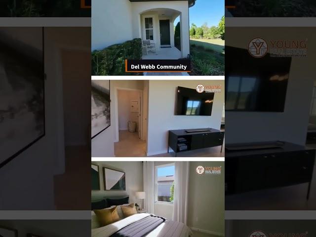 Compass Model By Del Webb