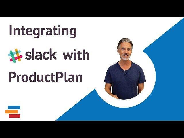 Setting Up Your Slack Integration with ProductPlan