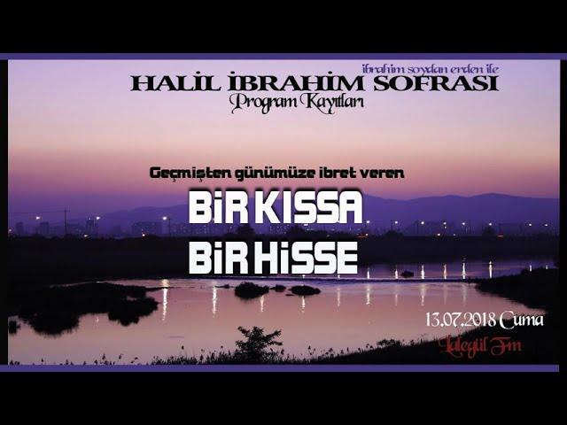 HİKÂYELER (4.BÖLÜM)| İbrahim Soydan Erden