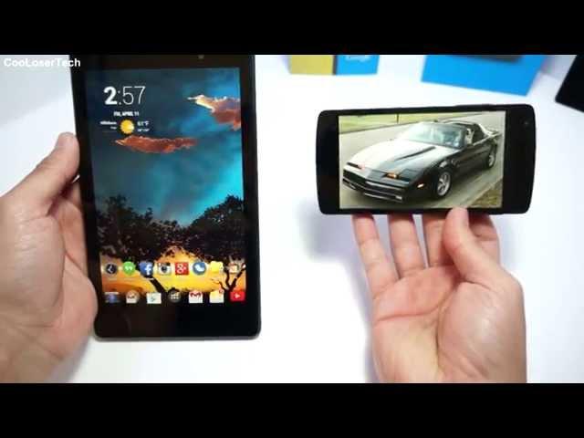 Google Nexus 5 Full Review - Pure Android