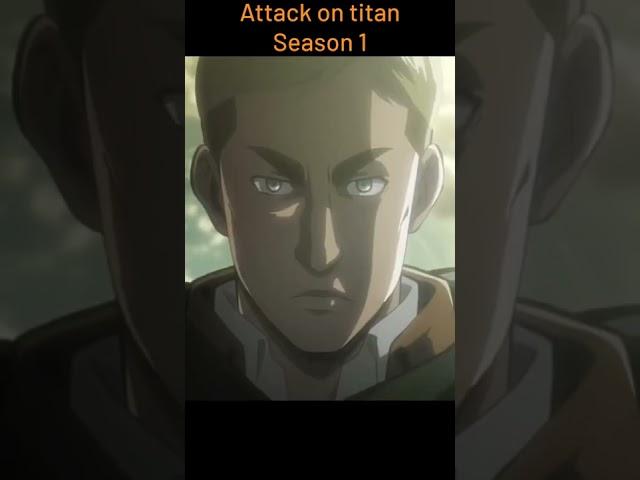 #attackontitan #shorts #movie #webseries #anime #animation