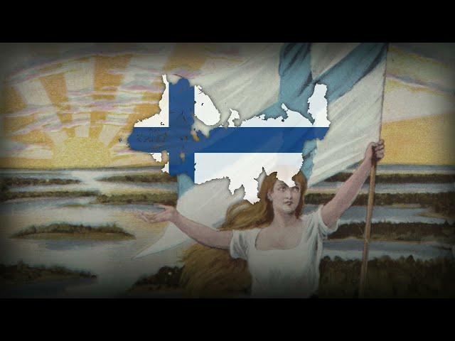 "Uraliin" - Finnish Continuation War Song