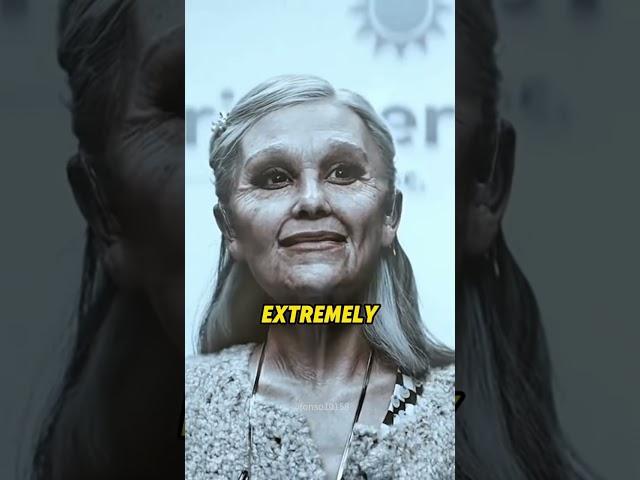 No wonder Ariana smiled so brightly #celebrity #arianagrande #news #shorts #fyp