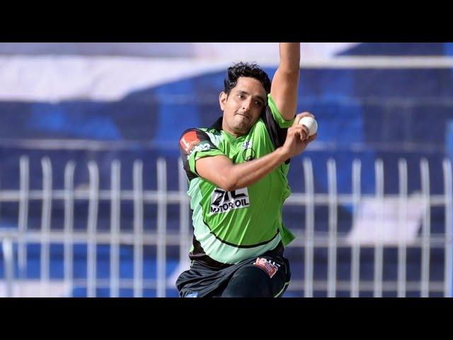 Muhammad Abbas [The Future of Pakistan Cricket]