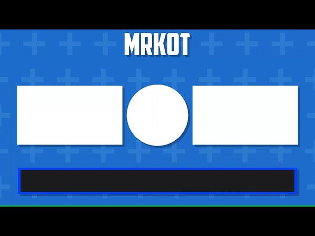 Интро для MRKOT