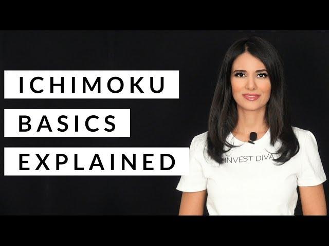 What is Ichimoku Indicator? Ichimoku Kinko Hyo Basics - Ichimoku Cloud Explained