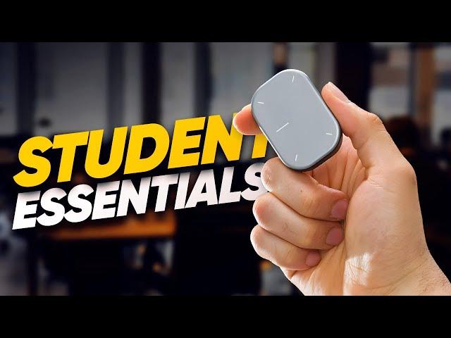 7 Most Useful Gadgets for College Students