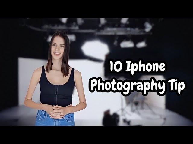 10 Iphone Photography Tips Every Photographer Should Know ASMR