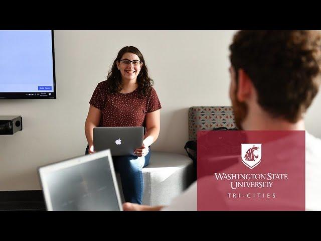 WSU Tri-Cities computer science student lands jobs at Google, PNNL