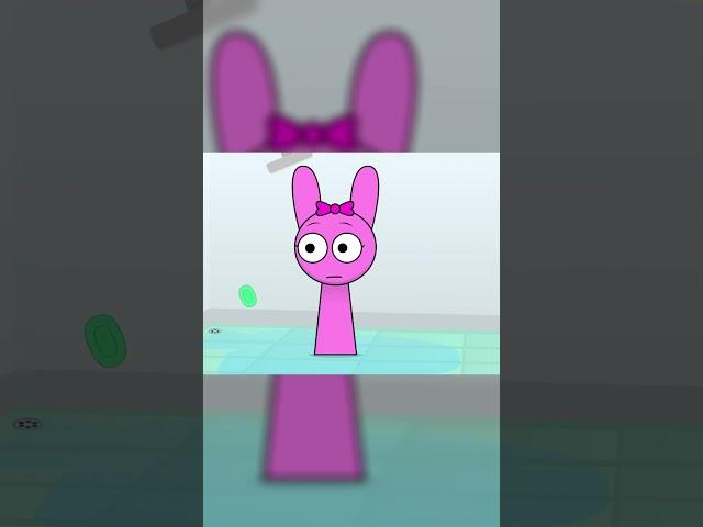 Don't drop the soap  #sprunki #comedyskits #parody #subscribe #entertainment  #animation