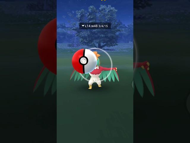How To Catch Hawlucha In pokemon Go| Only 1 way To Catch In Mexico #pokemongo #pokemon #hawlucha