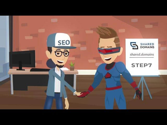 Affiliate program. Aftermarket.