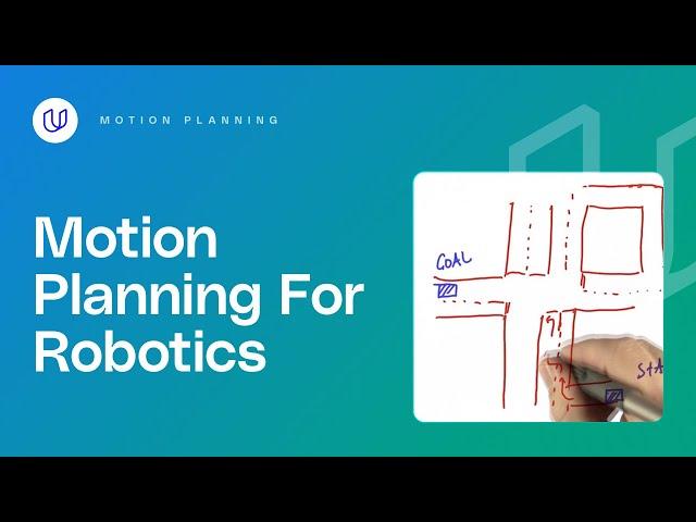 Sebastian Thrun On Motion Planning For Robotics