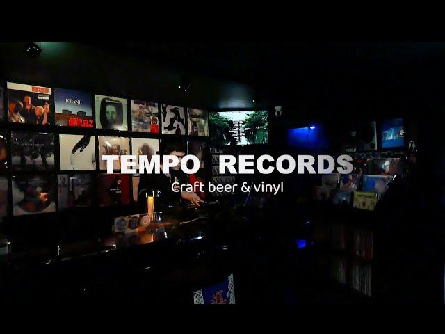 Tempo Records  Session 01 | DJ JEMZ | Amapiano