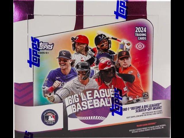 Coffee Breaks 4-20-2024 Big League Baseball Influencer Hunt Break