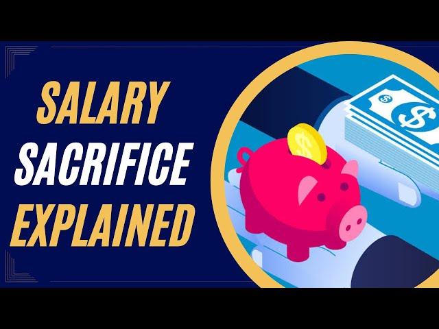 Salary Sacrifice Superannuation Australia Explained