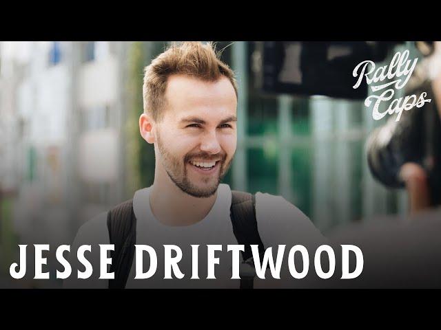 @JesseDriftwood  - Parenthood, Vertical Video, and ADHD