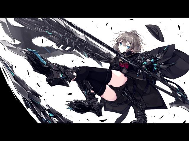 [12000 Subscriber Mixes - 05] Kuro - SYSTEM LOCK