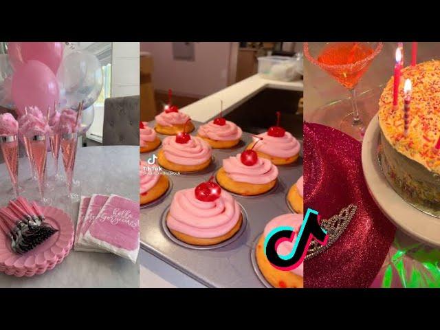 birthday party ideas | TikTok compilation