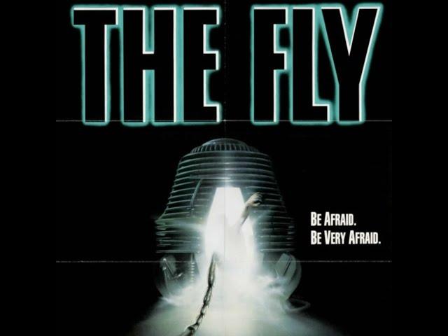 Sleazoid's Episode #221: THE FLY (1986) + PHASE IV (1974) ft. Andrew Law